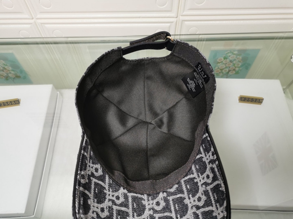 ブランド帽子細部ディテール